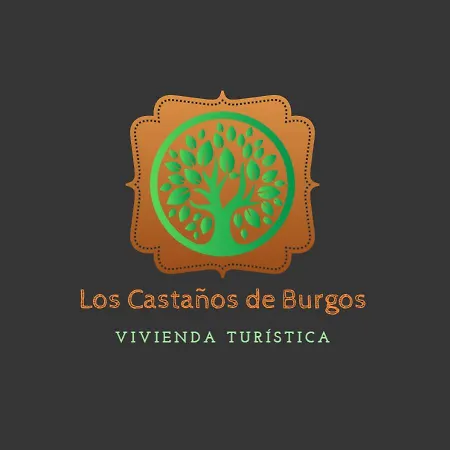 Castanos De Apartment *