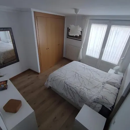 Apartamento Castanos De *