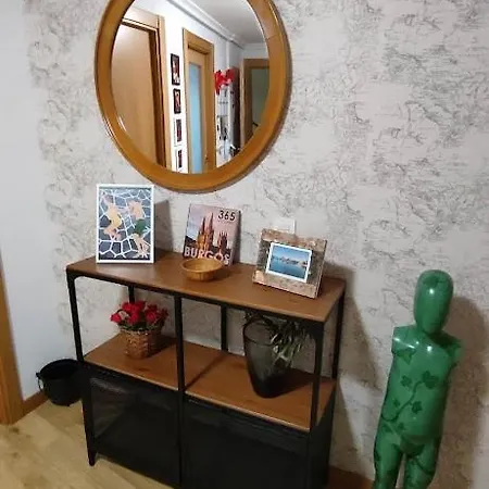 Apartment Castanos De
