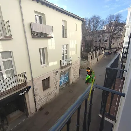 Castanos De 아파트