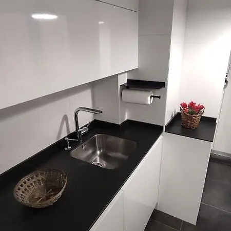 Apartment Castanos De