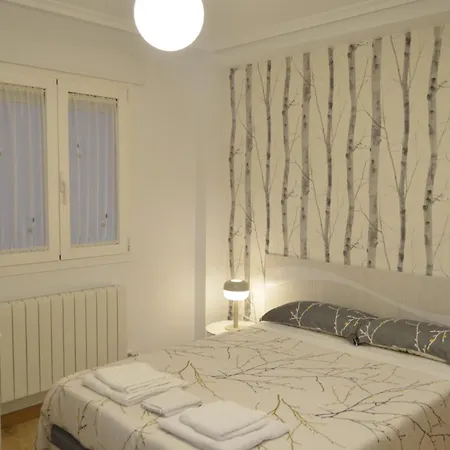 Apartamento Castaños De