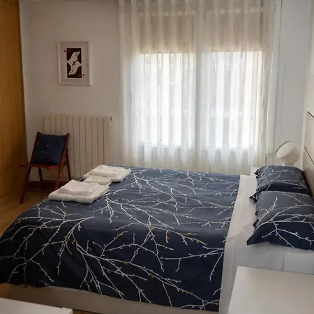 Castanos De Apartment