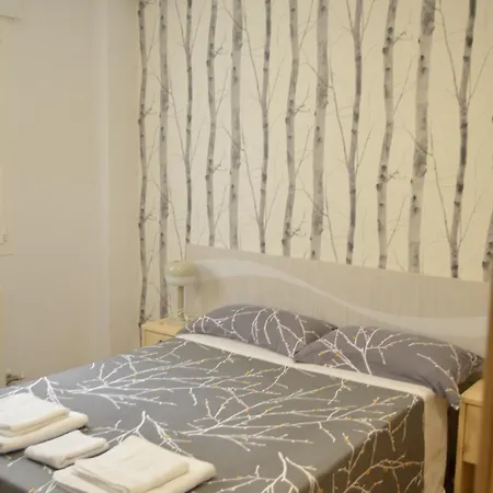 Apartment Castanos De