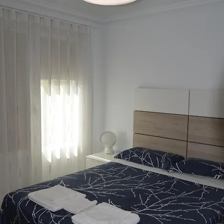 Castanos De Apartment Burgos