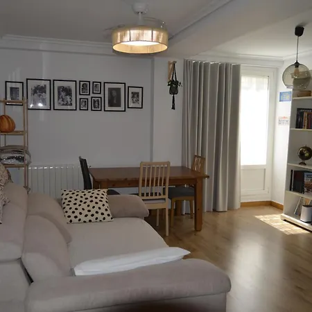 Apartment Castanos De