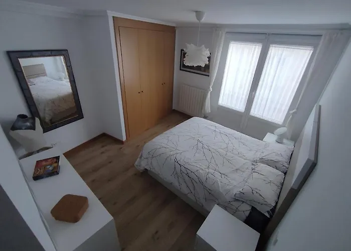 Apartamento Castanos De *