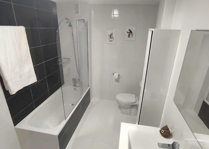 Castanos De Apartamento *