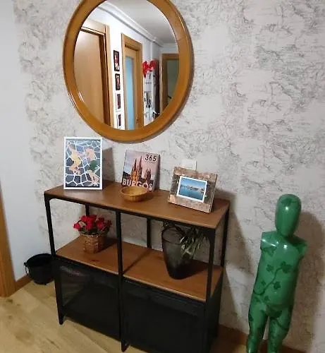 Apartamento Castanos De