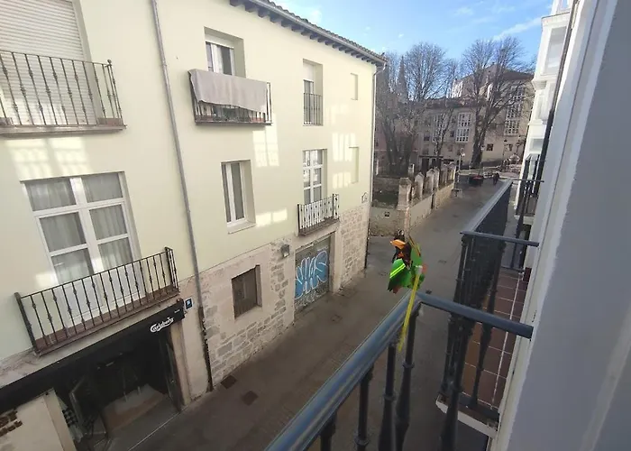 Castanos De Apartamento