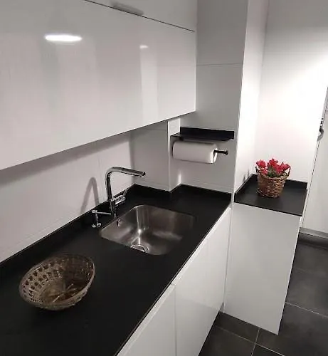 Apartamento Castanos De