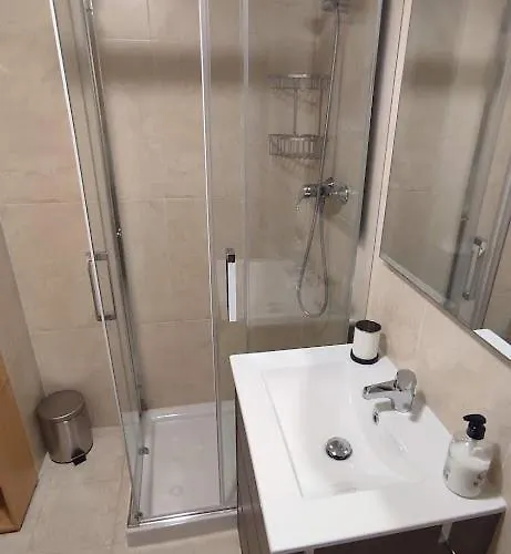 Castanos De Apartamento *