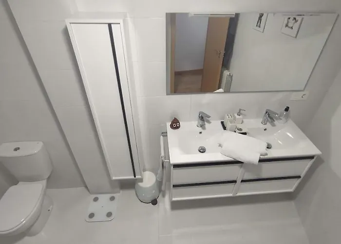 Castanos De Apartamento