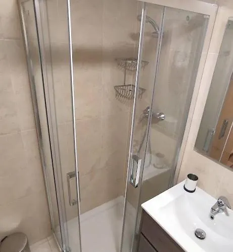 Castanos De Apartamento *