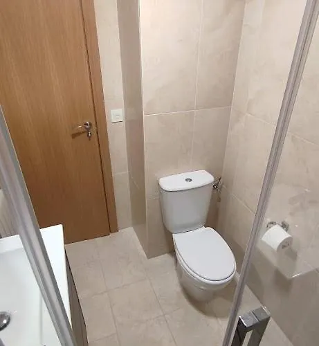 Apartment Castanos De *