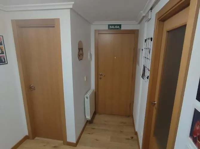 Apartamento Castanos De *