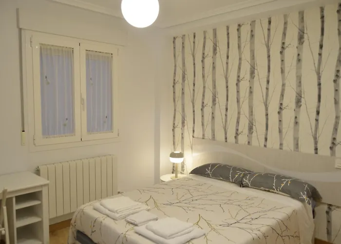 Apartamento Castanos De